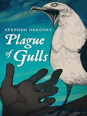 cover image of Plague of Gulls